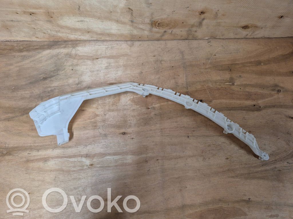 Mitsubishi Eclipse Cross Rear bumper mounting bracket 