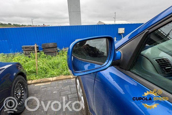 Volkswagen Touareg I Oglindă electrică ușă față 