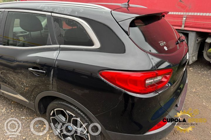 Panel lateral trasero   760309446R