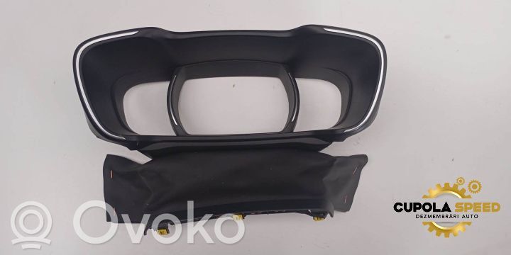 Geschwindigkeitsmesser Cockpit   682507506R