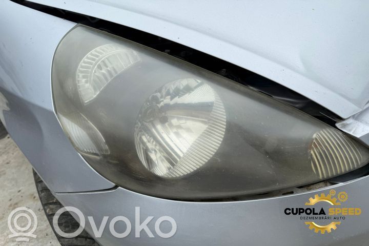 Headlight/headlamp   33101SAAG01