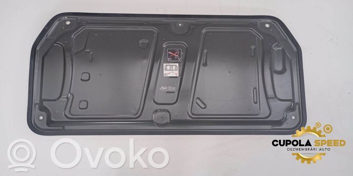 Motorabdeckung   990E72475R