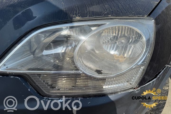 Headlight/headlamp