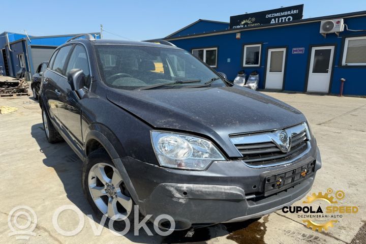 Opel Antara Parachoques delantero 