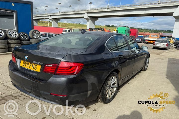 BMW 5 F10 F11 Panel lateral trasero 