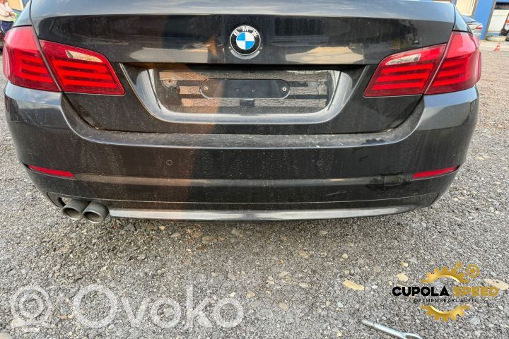 BMW 5 F10 F11 Galinis bamperis 