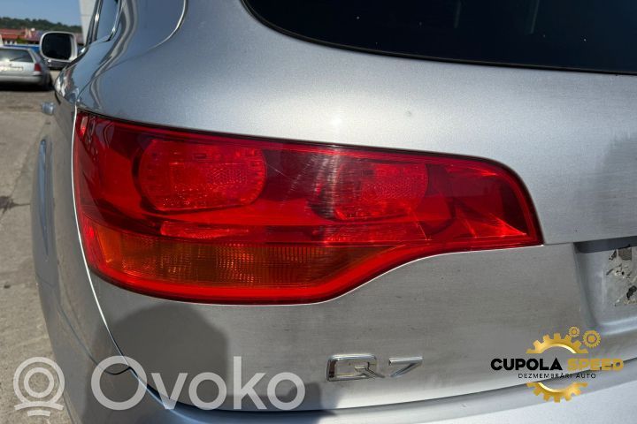 Audi Q7 4L Takavalot 
