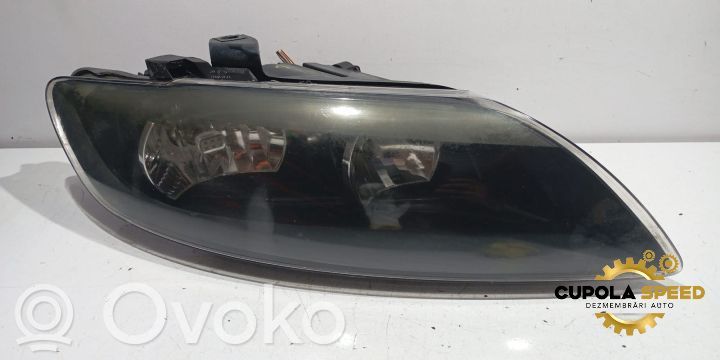 Audi Q7 4L Headlight/headlamp 