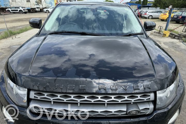 Land Rover Evoque I Konepelti 