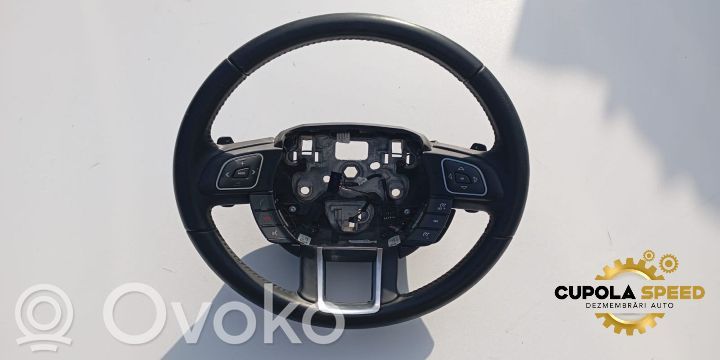 Land Rover Range Rover Evoque L538 Kierownica 