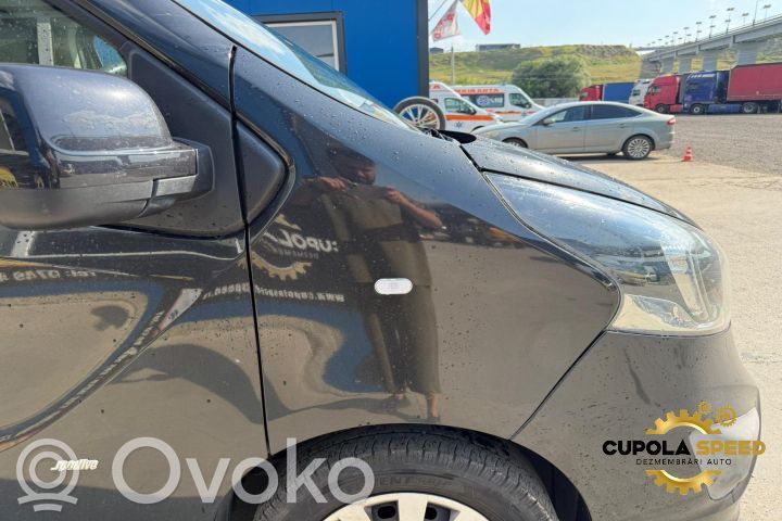 Opel Vivaro Spārns 