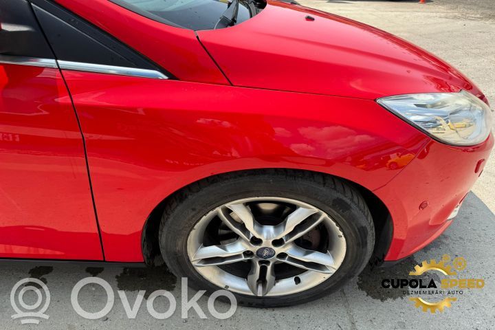 Ford Focus Spārns 
