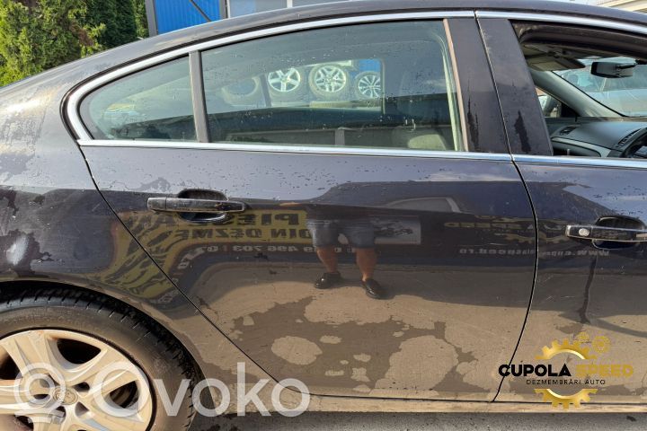 Opel Insignia A Puerta trasera 