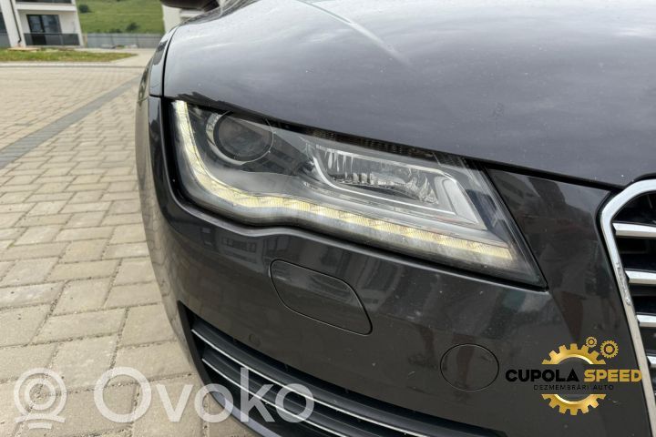 Audi A7 S7 4G Scheinwerfer 