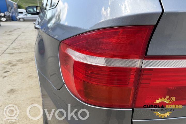 BMW X5 E70 Rear/tail lights 