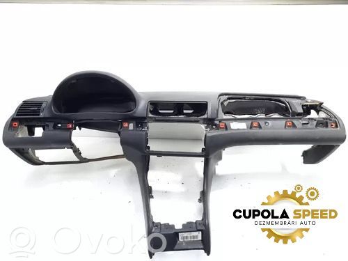 BMW 3 E46 Dashboard 