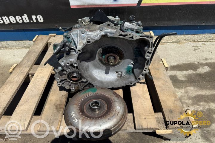 Caja de cambios automática   TF80SCAWD36050936,36050936