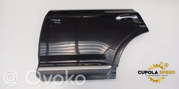 Porsche Cayenne (9PA) Puerta trasera 