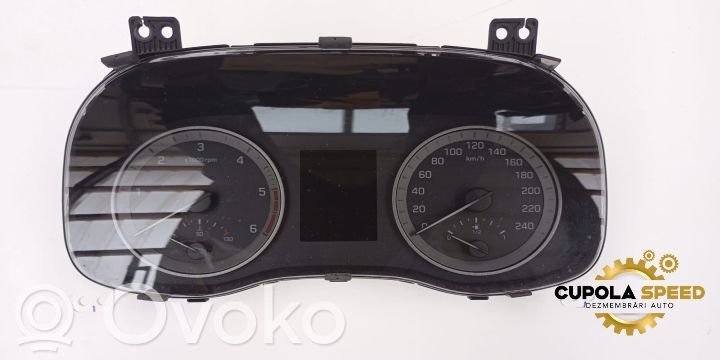 Hyundai Tucson TL Nopeusmittari (mittaristo) 
