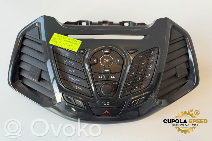 Bedieneinheit Controller Multimedia   BM518K811BA