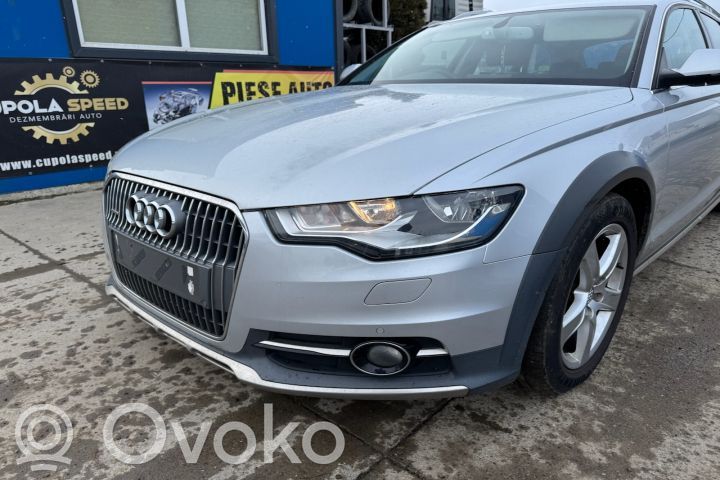 Audi A6 S6 C7 4G Scheinwerfer 