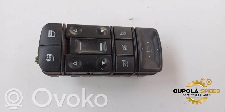 Bedieneinheit Controller Multimedia   13224058