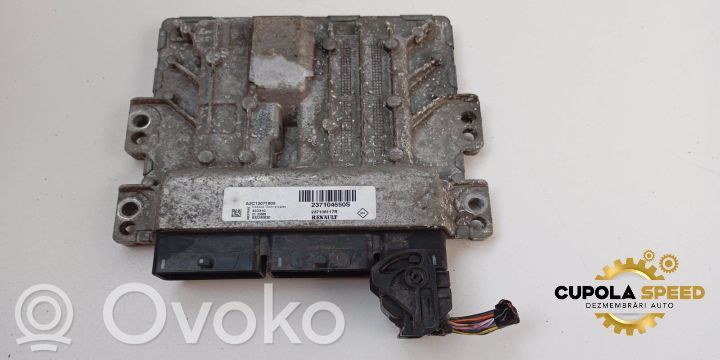 Engine control unit/module ECU   237106117R