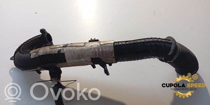 Ford Kuga I Furtun/conductă intercooler 