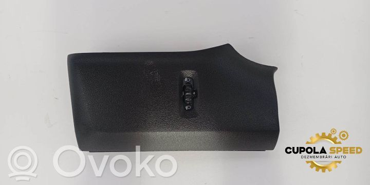 Renault Master III Panel lighting control switch 