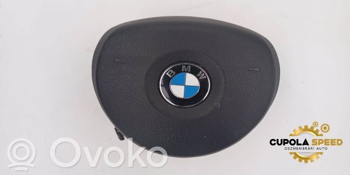 BMW 3 E90 E91 Stūres drošības spilvens 