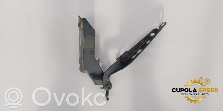 Volvo XC90 Konepellin saranat 