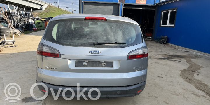 Ford S-MAX Бампер 