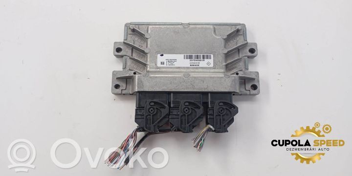 Unidad de control/módulo ECU del motor   237D40151R