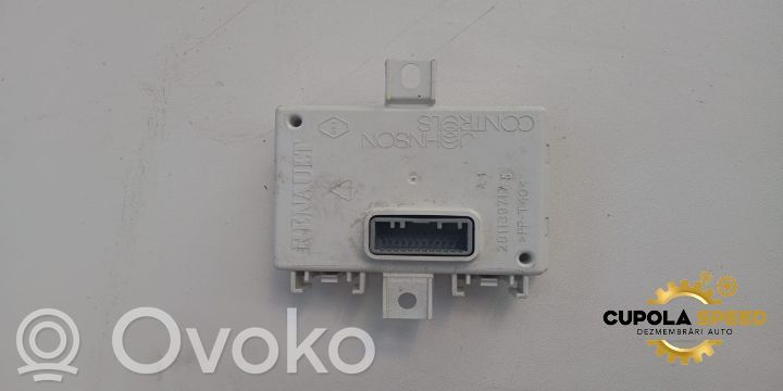 Smart ForFour II W453 GPS-navigaation ohjainlaite/moduuli 