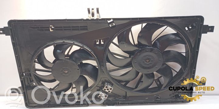 Lüfter Satz Set   214814881R