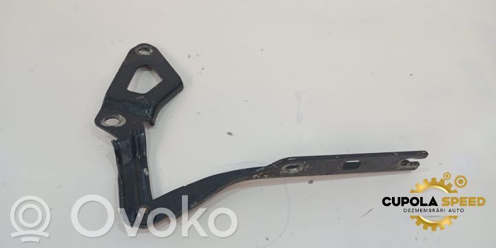 Volkswagen Tiguan Zawiasy pokrywy / maski silnika 
