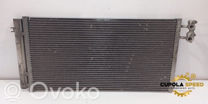 BMW X1 E84 Radiateur condenseur de climatisation 