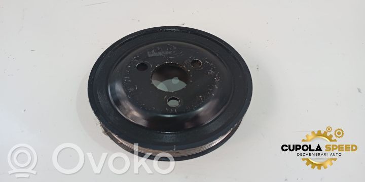 Power steering pump pulley   780033101