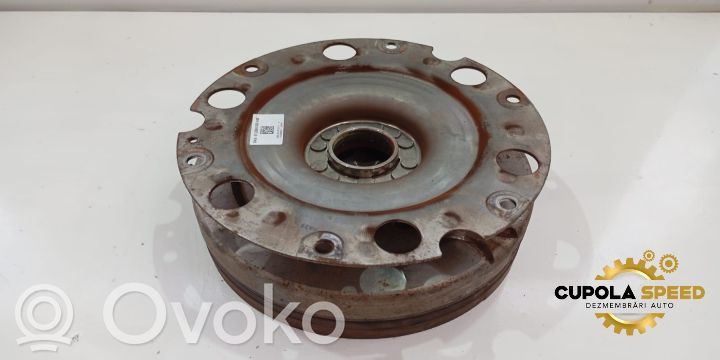 Volante motor   012295000046