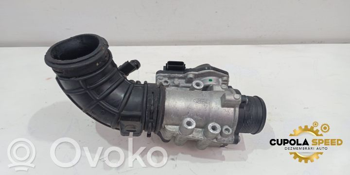 Válvula EGR   HG9Q9M425AB