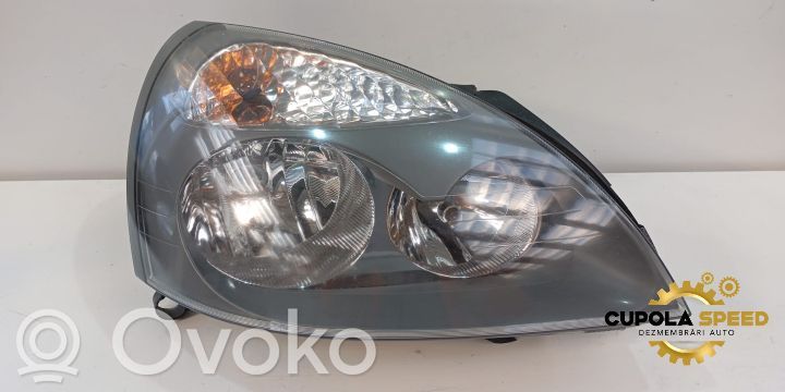 Phare frontale   8200509821