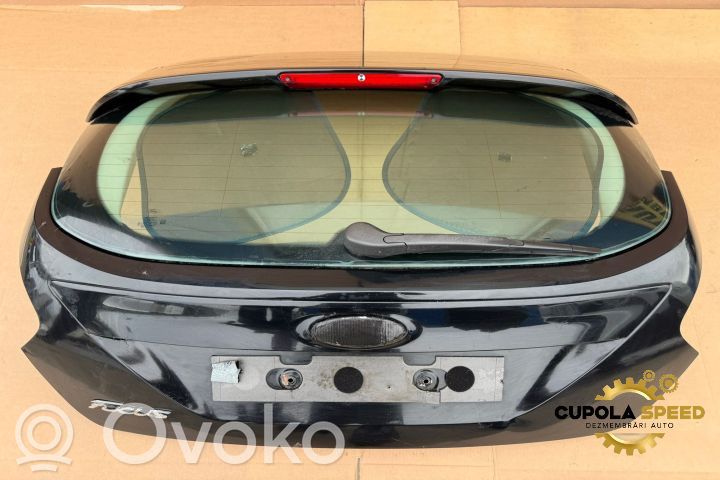 Tailgate/trunk/boot lid