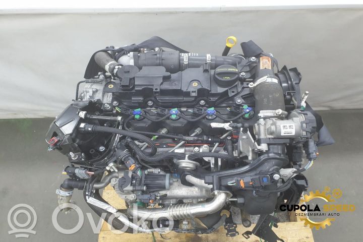 Engine swap   XXCA