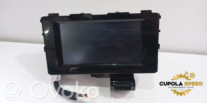 Unité / module navigation GPS   96560F1221FHV