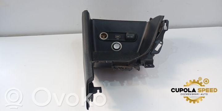 KIA Sportage Enchufe conector USB 