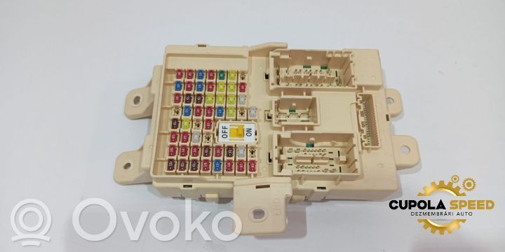 Módulo de fusible   91955D9570