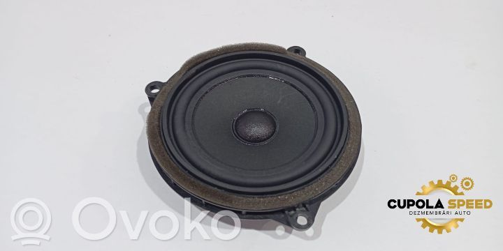BMW 2 F46 Altavoz de la puerta trasera 