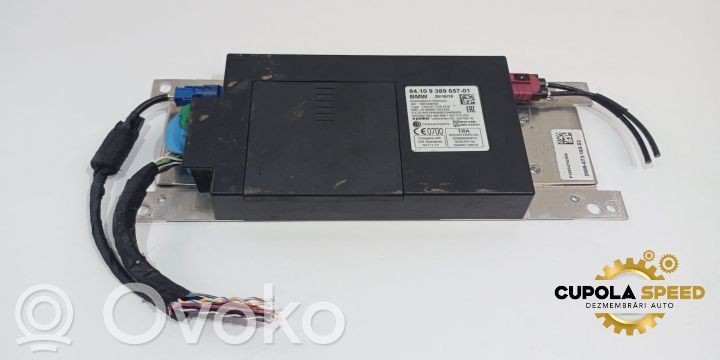 BMW 2 F46 Bluetooth control unit module 