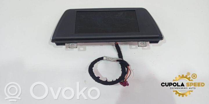BMW 2 F46 Unité / module navigation GPS 