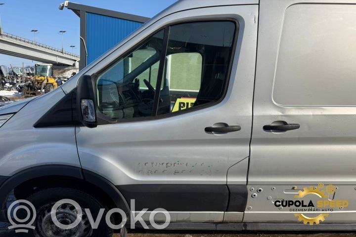 Ford Transit VII Durvis 